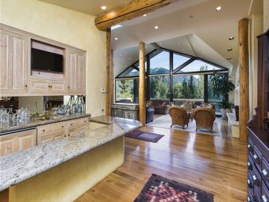 Aspen Home 924347