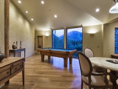 Aspen Home 924347