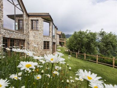 Aspen Home 924347