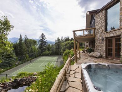 Aspen Home 924347
