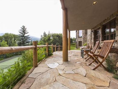Aspen Home 924347