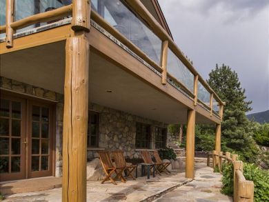 Aspen Home 924347