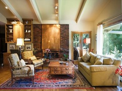 Aspen Home 924348 Aspen Home 924348
