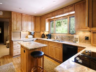 Aspen Home 924348 Aspen Home 924348