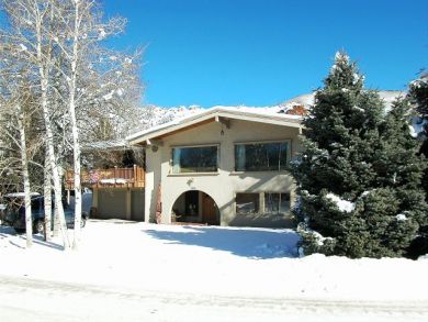 Aspen Home 924348 Aspen Home 924348