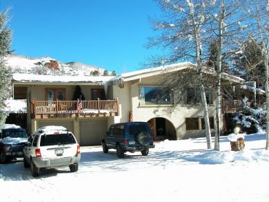 Aspen Home 924348 Aspen Home 924348
