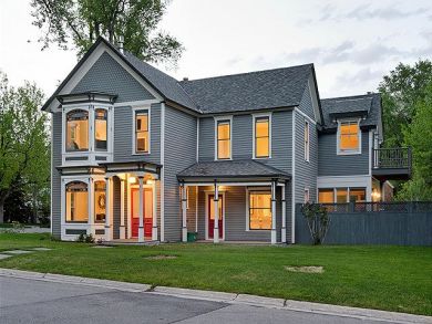 Aspen Home 924349