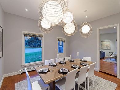Aspen Home 924349