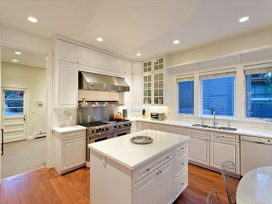 Aspen Home 924349