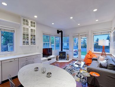 Aspen Home 924349