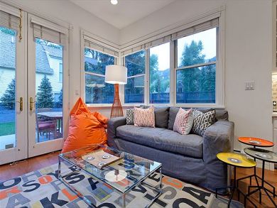 Aspen Home 924349