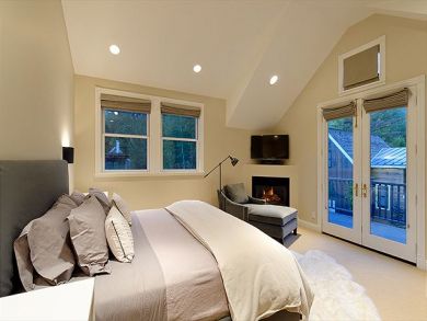 Aspen Home 924349