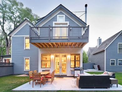 Aspen Home 924349
