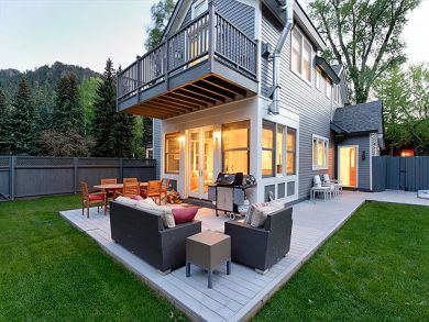Aspen Home 924349
