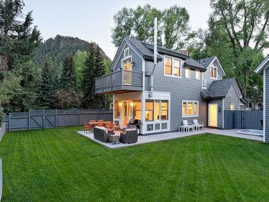 Aspen Home 924349