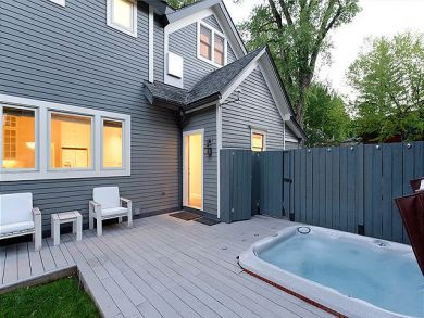 Aspen Home 924349
