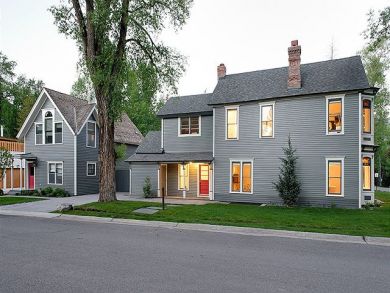 Aspen Home 924349