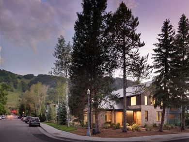 Aspen Home 924350