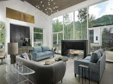 Aspen Home 924350