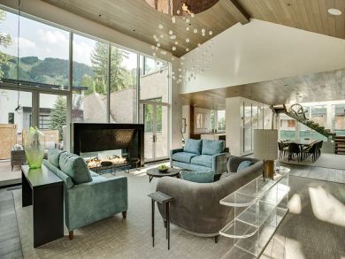 Aspen Home 924350