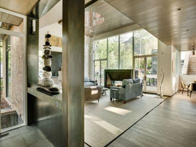 Aspen Home 924350