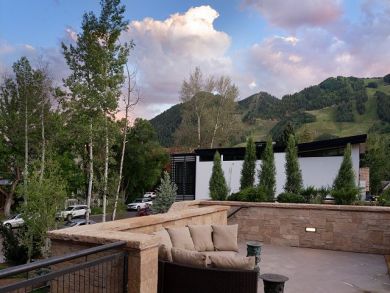 Aspen Home 924350
