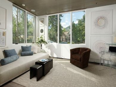 Aspen Home 924350