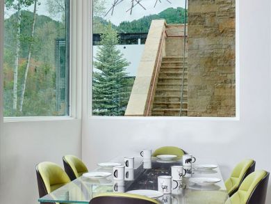 Aspen Home 924350