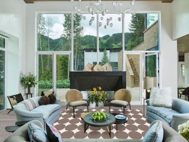 Aspen Home 924350