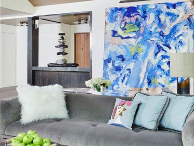 Aspen Home 924350