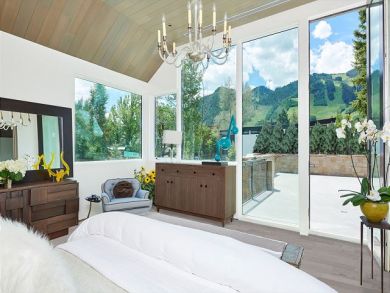 Aspen Home 924350