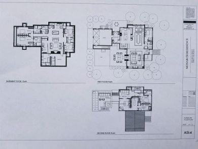 Aspen Home 924350