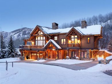 Aspen Home 924351
