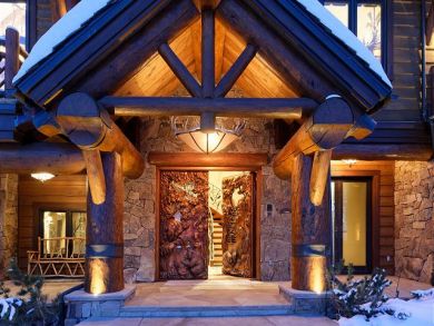Aspen Home 924351