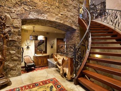 Aspen Home 924351