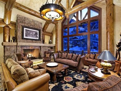 Aspen Home 924351