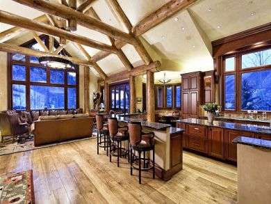 Aspen Home 924351