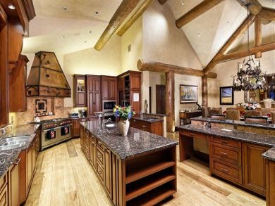 Aspen Home 924351