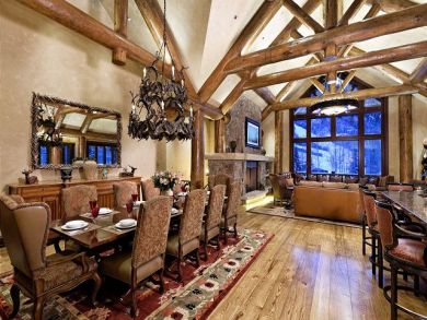 Aspen Home 924351