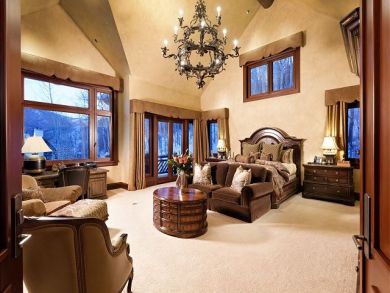 Aspen Home 924351