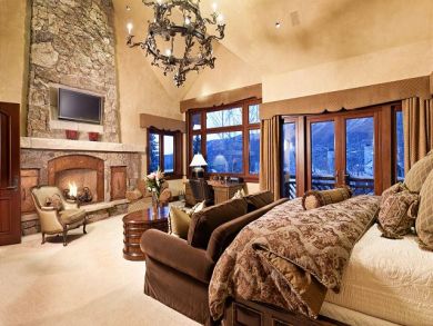 Aspen Home 924351