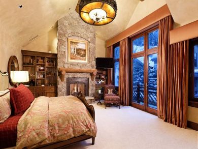 Aspen Home 924351