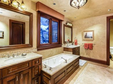 Aspen Home 924351