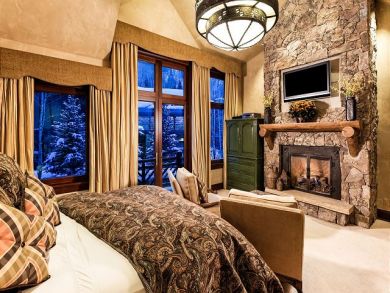 Aspen Home 924351