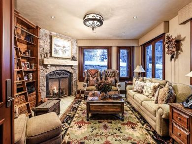 Aspen Home 924351