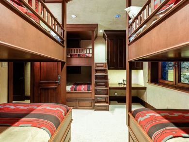 Aspen Home 924351