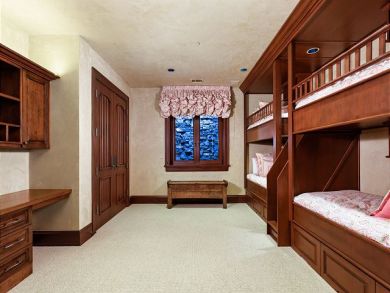 Aspen Home 924351