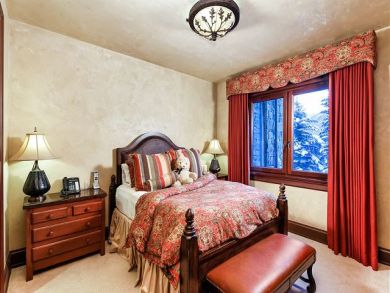 Aspen Home 924351
