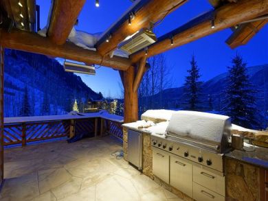 Aspen Home 924351