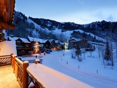 Aspen Home 924351